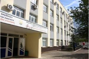 Продается 4-х этажное административное здание с земельным участком в Уфе  Район Ленинский