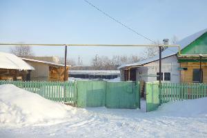 Дом в Уфе, нижегородка ленинский район продается Район Ленинский